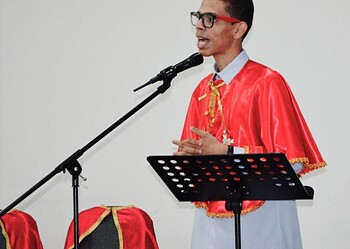 Acre terá jovem embaixador na ‘Brazil Conference’, evento que acontece nos EUA