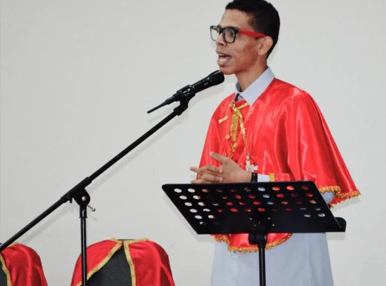 Acre terá jovem embaixador na ‘Brazil Conference’, evento que acontece nos EUA