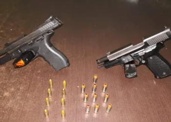 Dupla suspeita de matar preso do semiaberto com tiro na cabeça é pega em Rio Branco