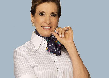 Cris Poli, a “Supernanny”, ministrará palestra sobre “A arte de educar”, na Capital