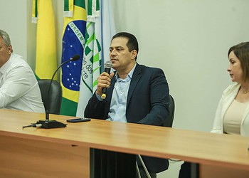 Governo garante apoio ao Plano de Contingência de Rio Branco em cenário de alagação