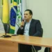 Governo garante apoio ao Plano de Contingência de Rio Branco em cenário de alagação