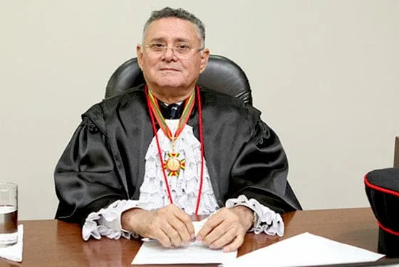 Trabalhos no Judiciário acreano voltam na segunda com posse de Francisco Djalma na presidência