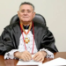 Trabalhos no Judiciário acreano voltam na segunda com posse de Francisco Djalma na presidência