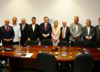 PSD defende voto aberto na escolha de presidente do Senado