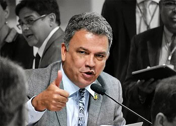 Petecão garante R$ 3 milhões para Saúde em Cruzeiro do Sul