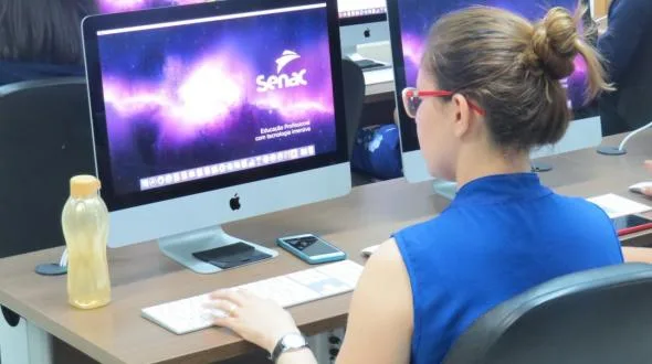 Programe-se: Senac/AC abre inscrições para diversos cursos em todo o Estado