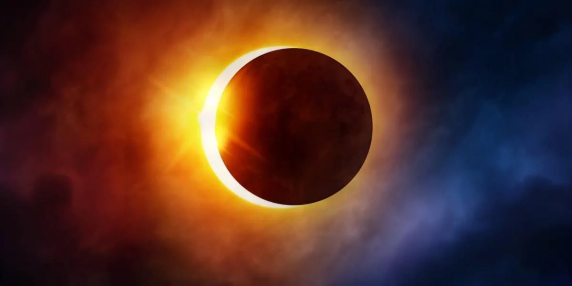 Próxima Lua de Sangue será visível em todo o Brasil em 2022