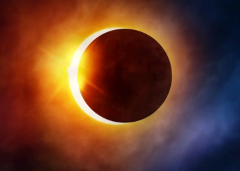 Próxima Lua de Sangue será visível em todo o Brasil em 2022