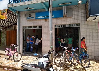 Ganhador do Acre solicitou o resgate do prêmio da Mega da Virada