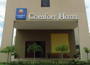 Com dívida de R$ 18 milhões, Justiça penhora Resort Hotel