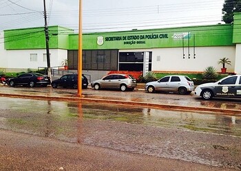 Polícia Civil divulga nomes de delegados que irão compor a Segurança Pública do Acre