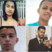 Mortes foram registradas durante o final de semana na capital acreana, Rio Branco — Foto Arquivo pessoal
