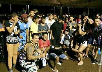 Campeonato Estadual de Rap acontece em março em Rio Branco