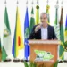 Jorge Viana diz que “despetização” é um erro e servidor não pode pagar a conta
