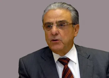 Robson Braga de Andrade, presidente da CNI.
Brasília (DF) 21.07.2010 - Foto: Miguel Ângelo *** Local Caption *** Porta-vozes do Sistema Industria