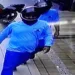Vestidos como agentes de endemias, homens assaltam ótica 