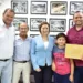 Prefeito de cidade do Amazonas parabeniza Socorro Neri