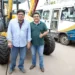 Sena Madureira recebe equipamentos de emendas do deputado federal Flaviano Melo