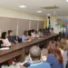 Prefeita diz à equipe que quer trabalho integrado para cuidar de Rio Branco
