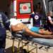 Adolescente combina venda de celular por aplicativo e é baleado ao chegar ao local
