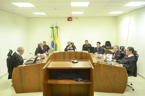 Câmara Criminal do TJAC julga quantidade equivalente a 100% das ações distribuídas no ano de 2018