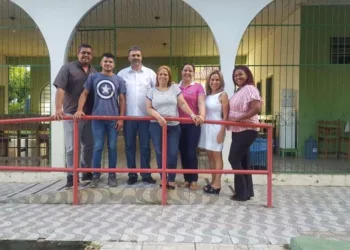 Vereador Dankar destina parte de suas emendas parlamentares ao Lar dos Vincentinos