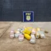 Homem é preso com mais de 12 quilos de cocaína escondidos em fundo falso de carro, diz PRF