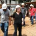 Presidente do TRE/AC visita as obras de construção da nova sede do Tribunal