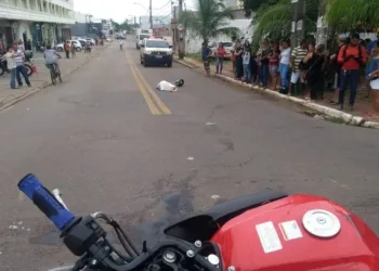 Acre registra mais de 2,2 mil acidentes de trânsito, de janeiro a agosto deste ano