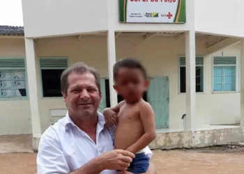 Médico morto em assalto no Acre é homenageado com nome em hospital de Feijó
