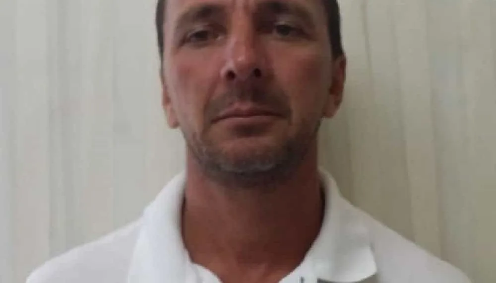 Detento que trabalhava na área externa de presídio foge depois de quase 20 anos preso