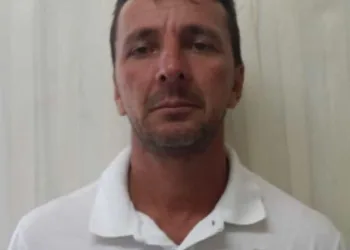 Detento que trabalhava na área externa de presídio foge depois de quase 20 anos preso