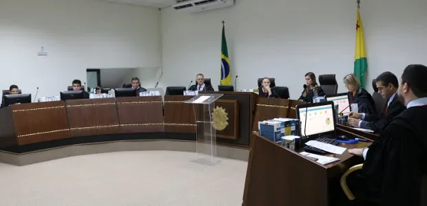 TRE/AC divulga calendário de sessões de janeiro com mudança de horário