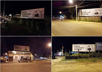 Outdoors pedem liberdade de tenente do Bope suspeito de fazer contato com facção
