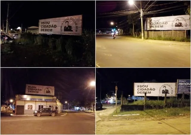 Outdoors pedem liberdade de tenente do Bope suspeito de fazer contato com facção