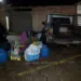 Assaltante fica ferido após troca de tiros durante perseguição policial