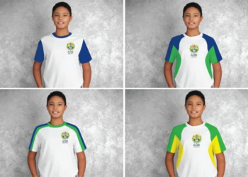 Educação tira dúvidas sobre uniformes escolares