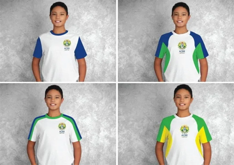 Educação tira dúvidas sobre uniformes escolares