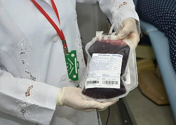 Hemoacre realiza ação com atletas do taekwondo no próximo sábado