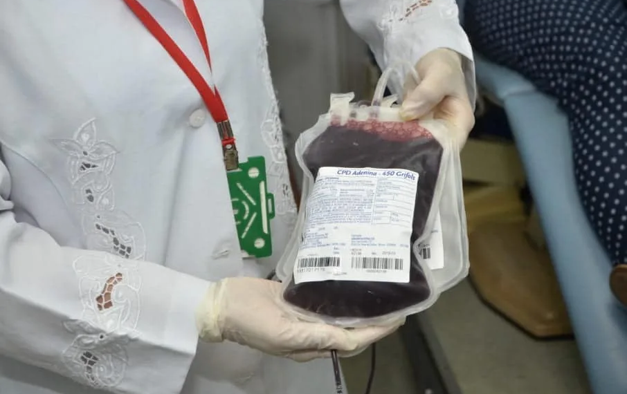 Hemoacre realiza ação com atletas do taekwondo no próximo sábado