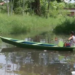 Cinco famílias são retiradas de bairros alagados em Rio Branco no AC — Foto Reprodução Rede Amazônica Acre