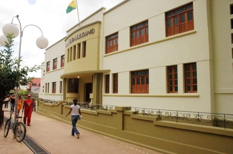 FOTO/ ARQUIVO SECOM ACRE