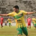 Realizando um sonho: Jogador do Sub-20 do Galvez  vai para o Clube de Regatas Vasco da Gama