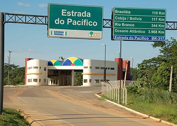 Peru muda regras para quem quiser entrar no país com passaporte