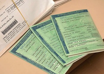 Proprietários de veículos já podem emitir Licenciamento Anual 2019