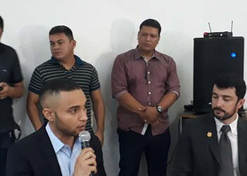 Iapen pretende restringir visitas íntimas em presídios, afirma diretor