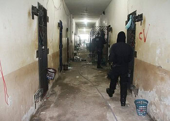 Mais de 290 celulares foram apreendidos nos presídios do Acre em 2018, aponta Iapen