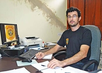 Portaria determina reforço de delegados de Polícia Civil no interior