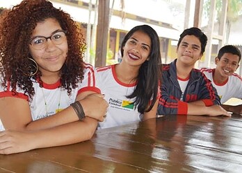 Matrículas para o Ensino Integral começam dia 28 deste mês